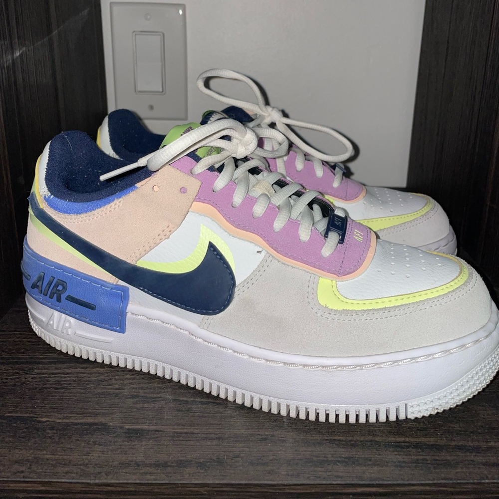 Air force 1